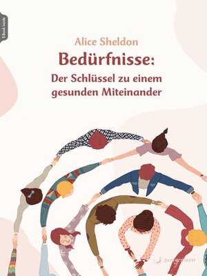 cover image of Bedürfnisse